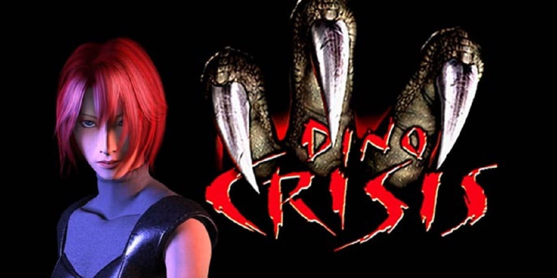 dino crisis regina