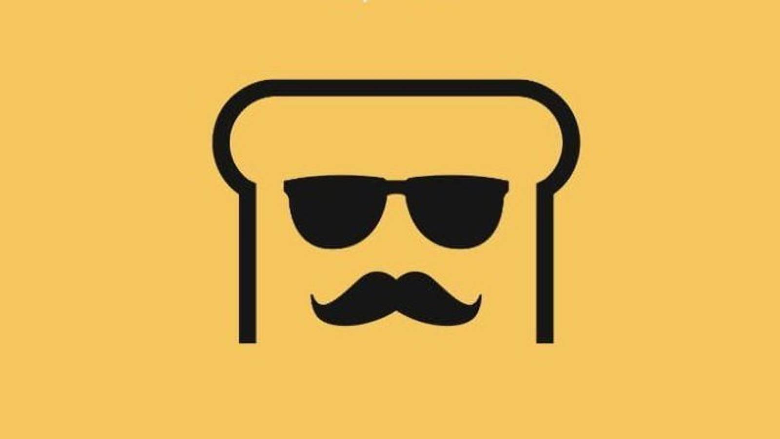 updated disguised toast logo