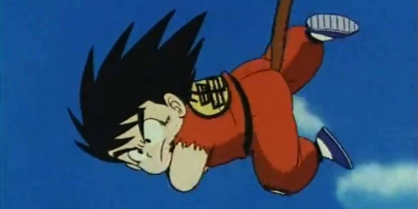 dragon-ball-best-goku-fights-goku-versus-tien