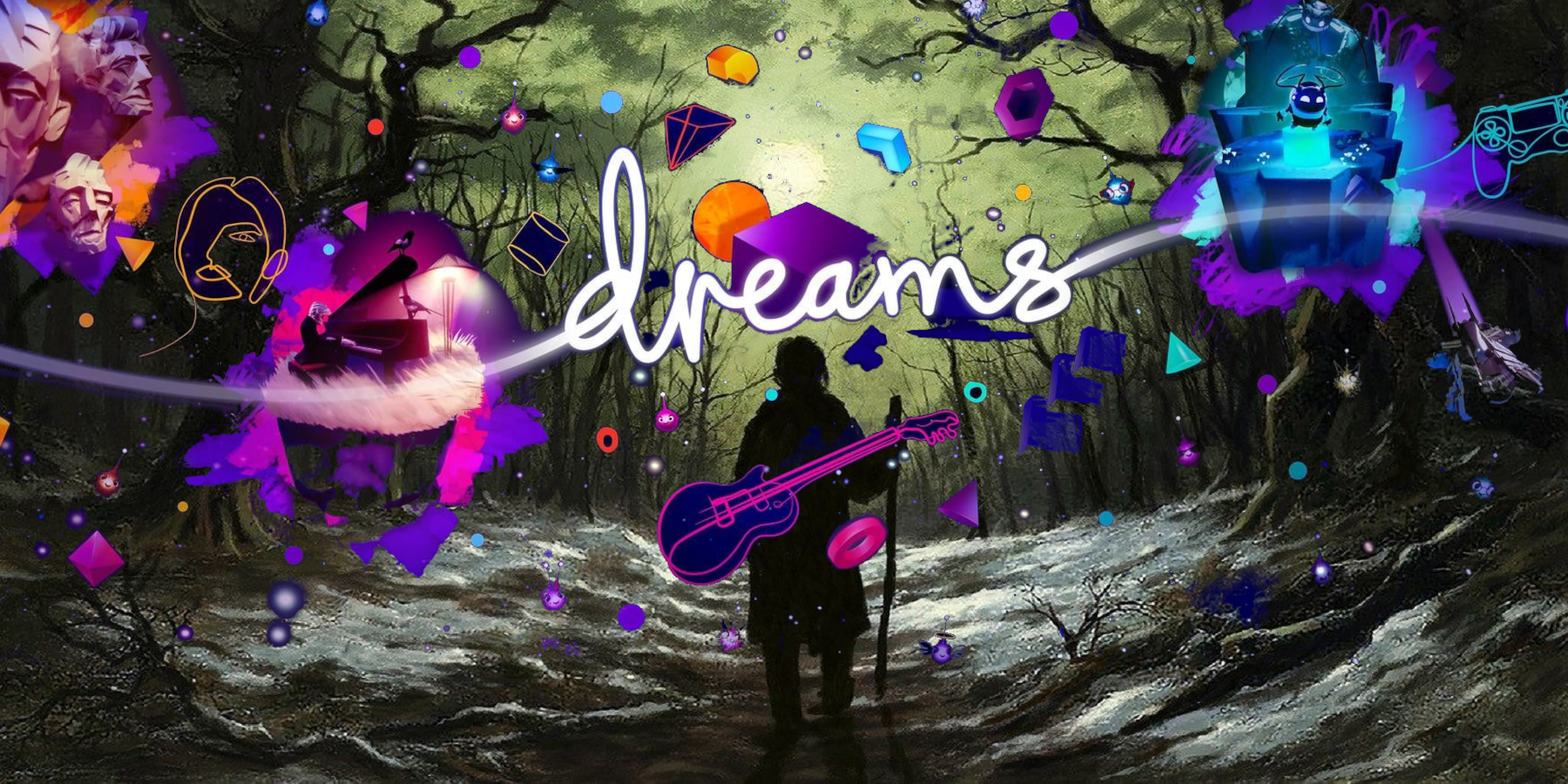 dreams 3 edit