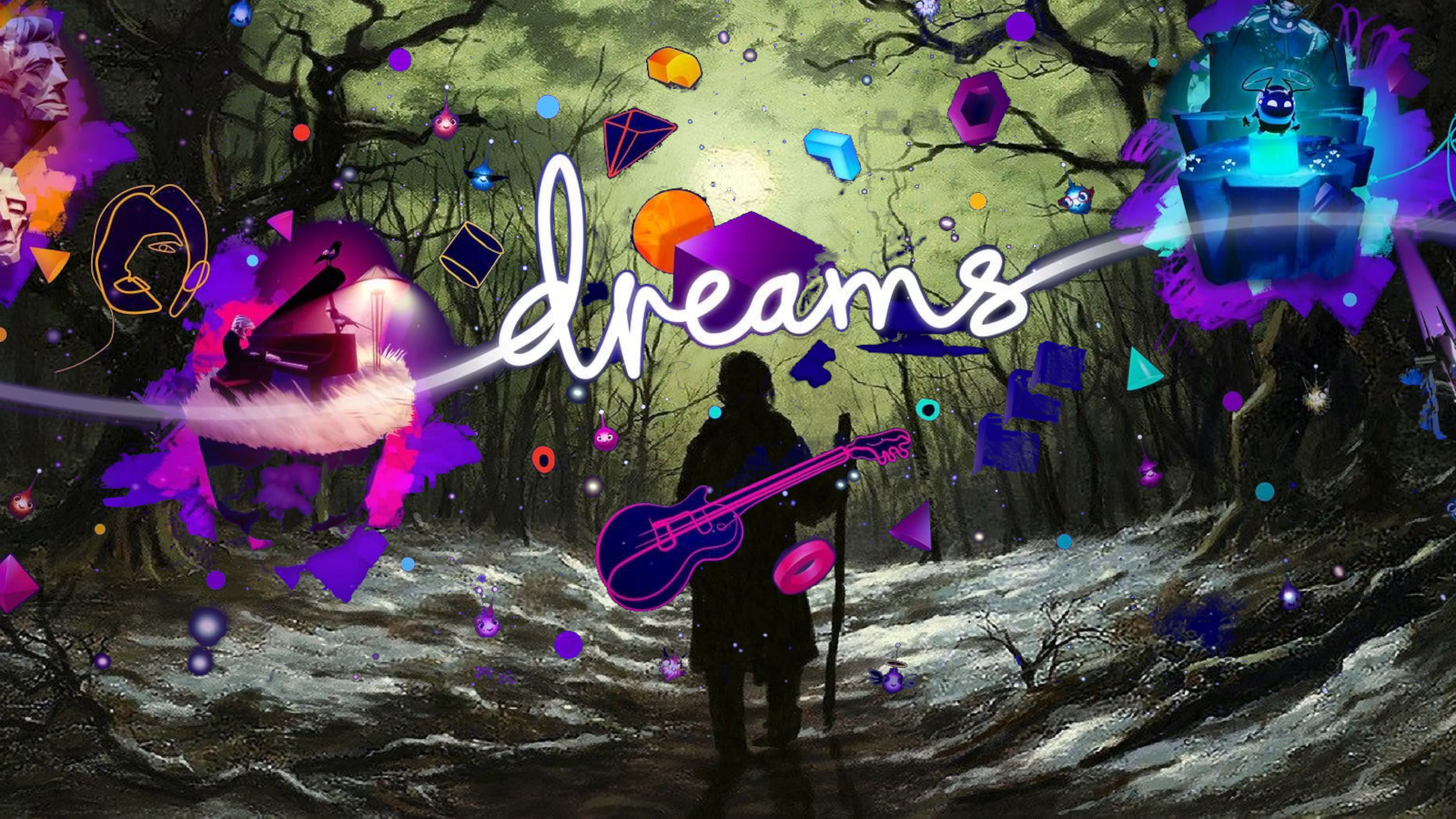 dreams 3 edit