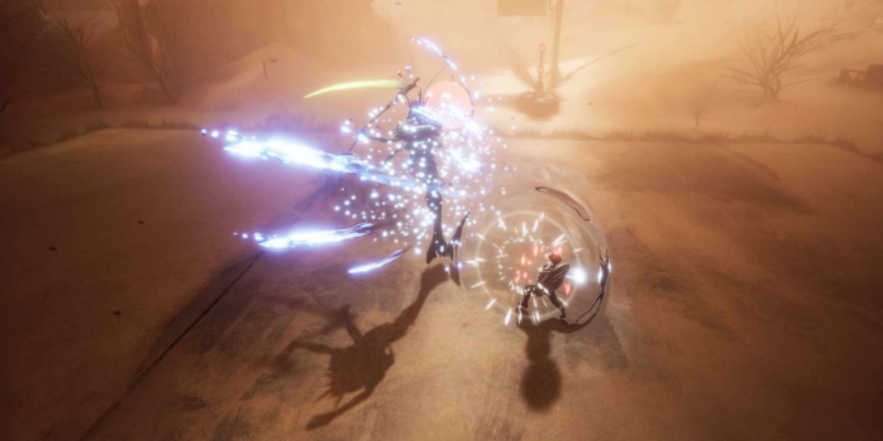 dreamscaper-combat-screenshot