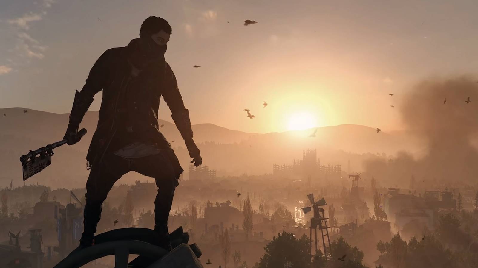 dying light 2 promo screenshot
