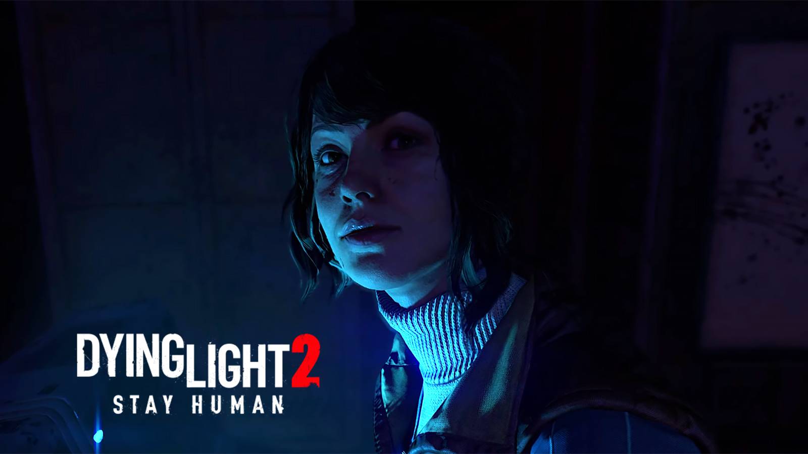 Dying Light 2 Stay Human - Epische Open World Zombie Game Voor PS5, Xbox & PC