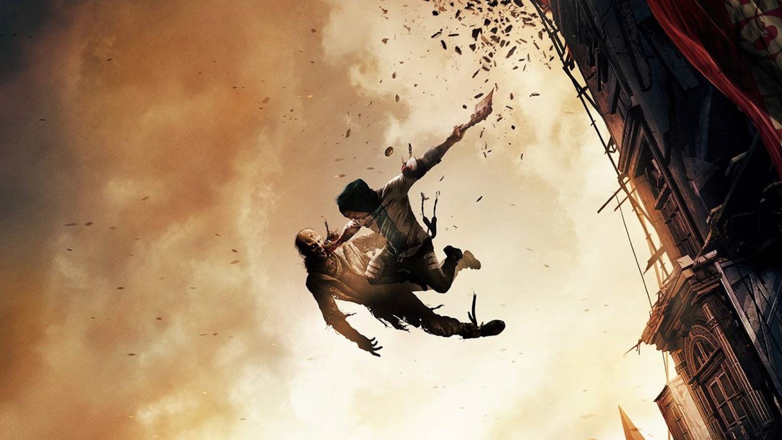 dying light 2 stay human 100% completion 500 hours side quests