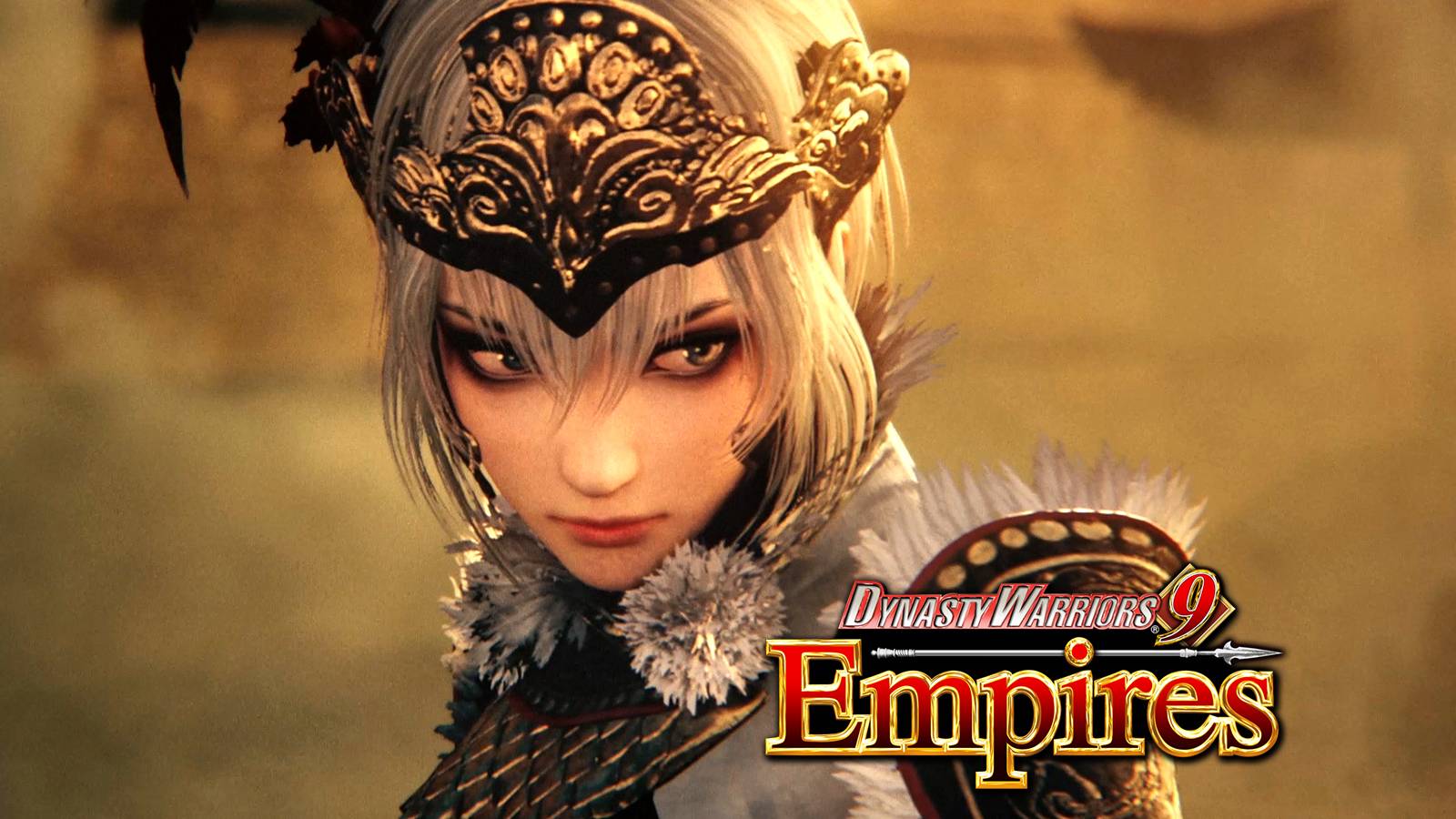 dynasty warriors 9 empires english demo