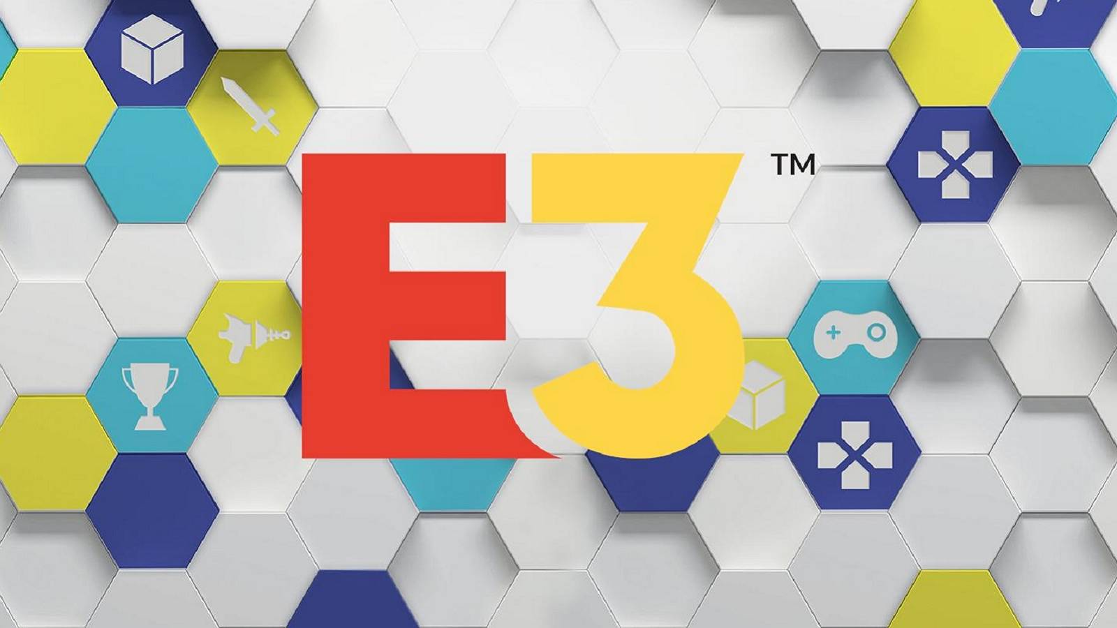 e3 logo