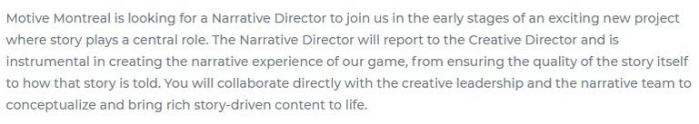 ea motive job listing