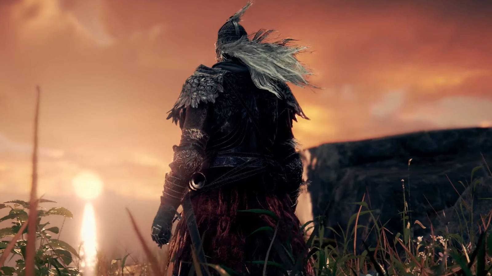 elden ring fromsoftware hidetaka miyazaki wretch naked one hard class