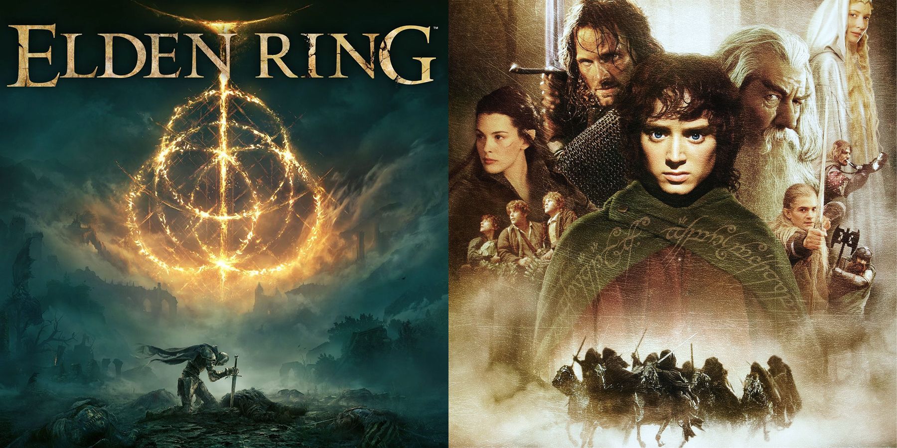 elden ring lord of the rings