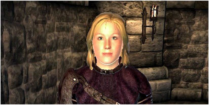 elder scrolls antoinetta marie