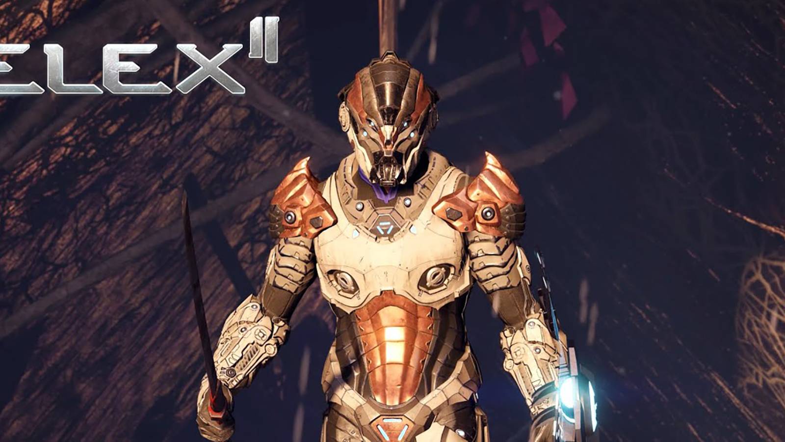 elex 2 combat trailer