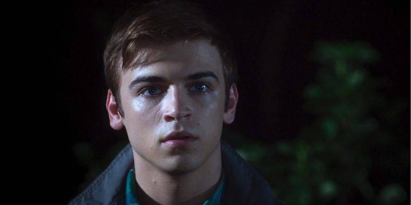 eli hudson scream series