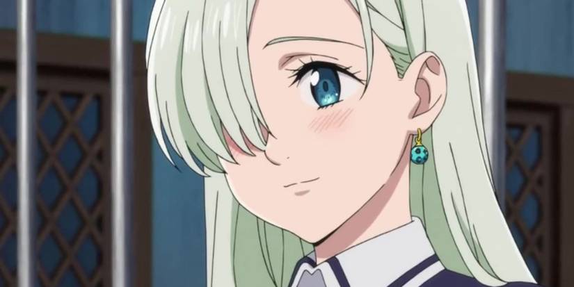elizabeth seven deadly sins anime