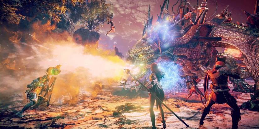 elyon mmo rpg combat