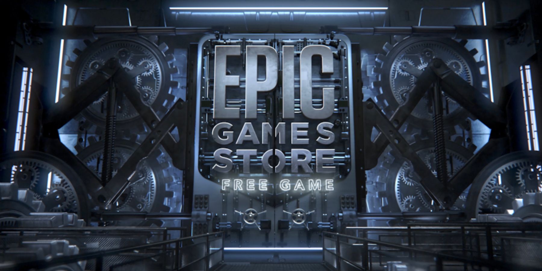 pols Zichtbaar Thermisch Epic Games Store's First Free Game of February 2022 Hopefully Starts a New  Trend