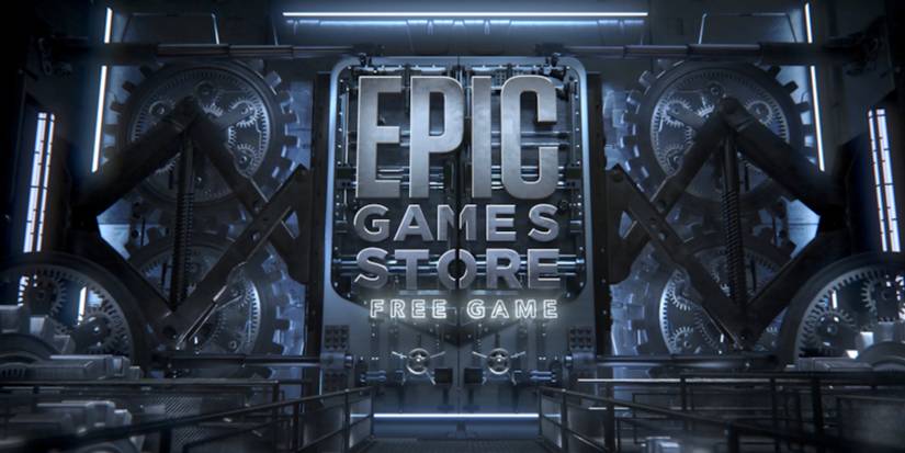 epic games store free game genre mecha