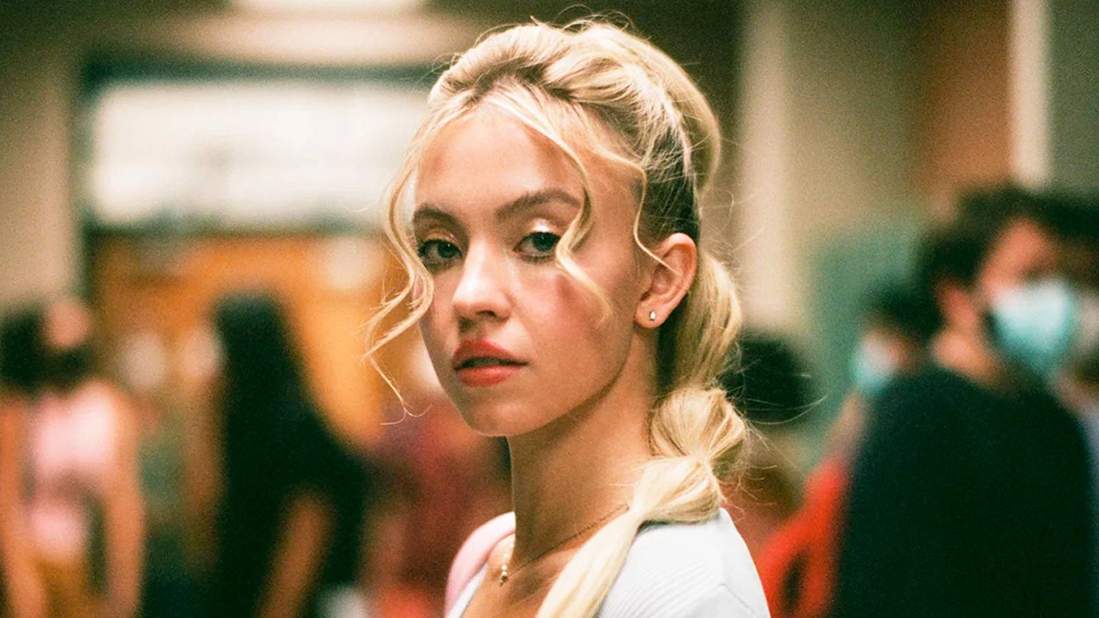 euphoria sydney sweeney nude scenes