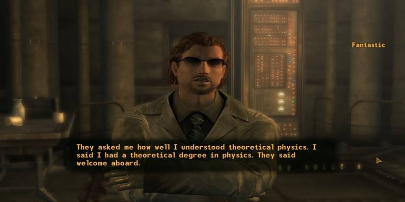 Fallout Bos Quotes BoS Vs. NCR, Who Would Win Now? | Fallout Amino