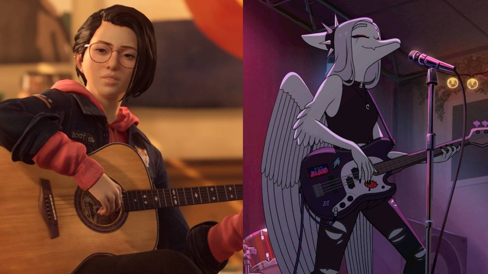 life is strange true colors goodbye volcano high