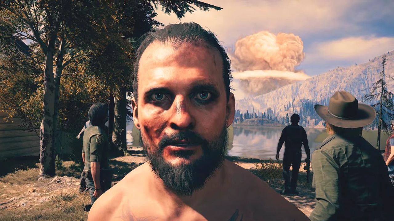 Far Cry 6's Pagan Min DLC Secret Ending Reveals Major Connection