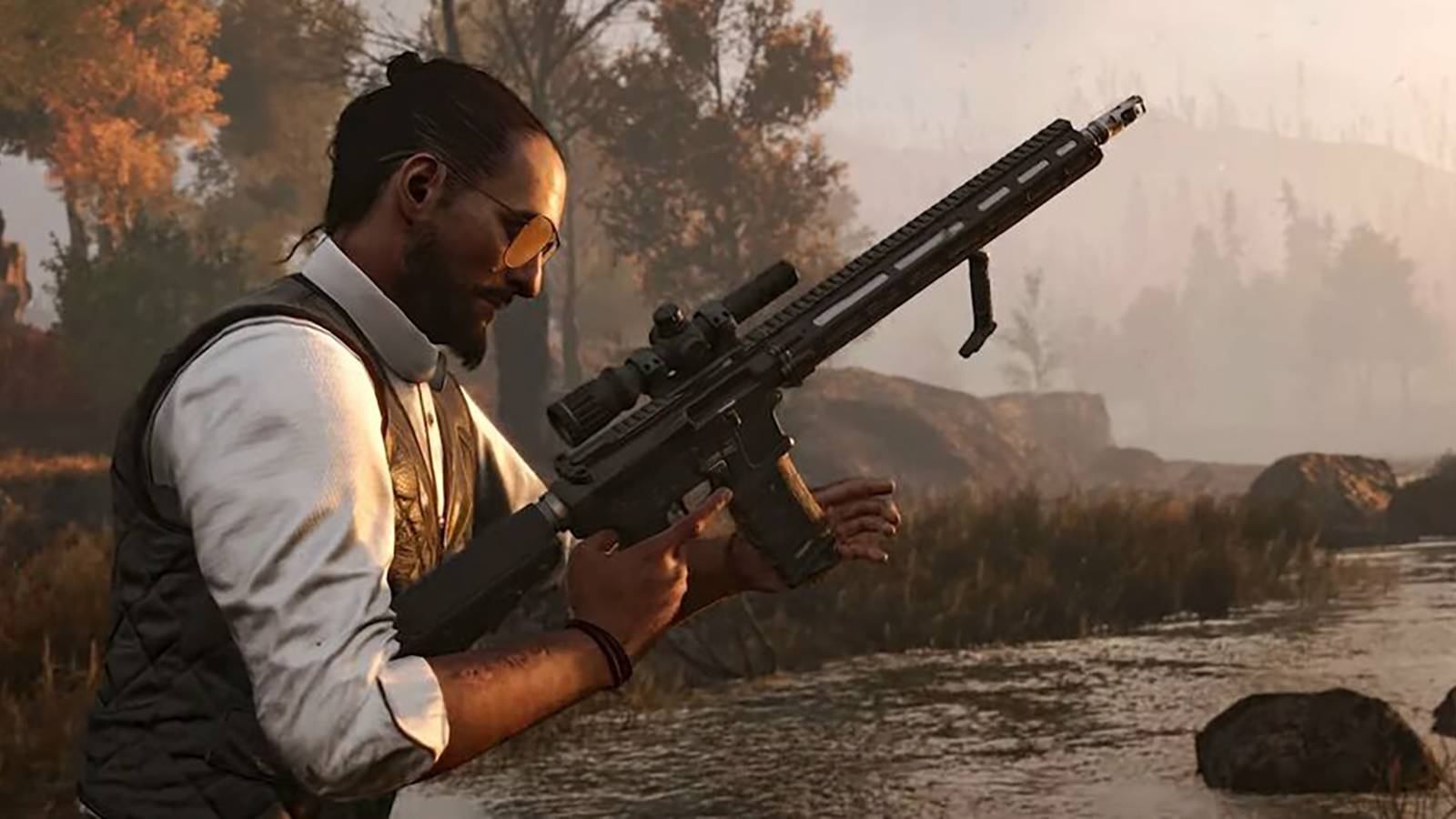 far cry 6 joseph collapse dlc