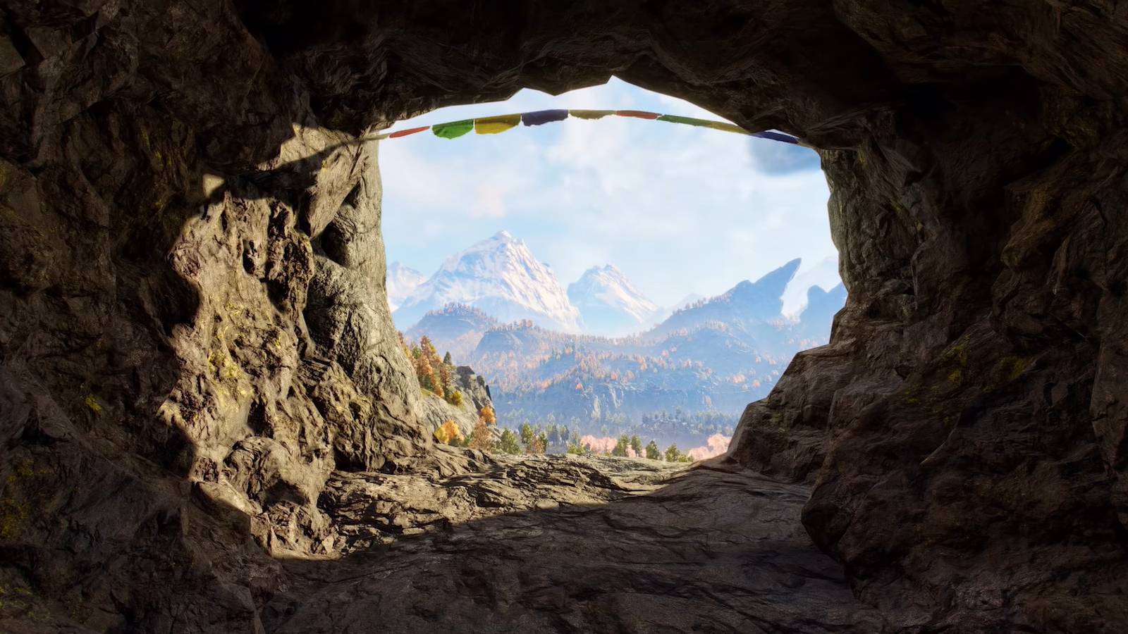 far cry 6 pagan min chibi locations