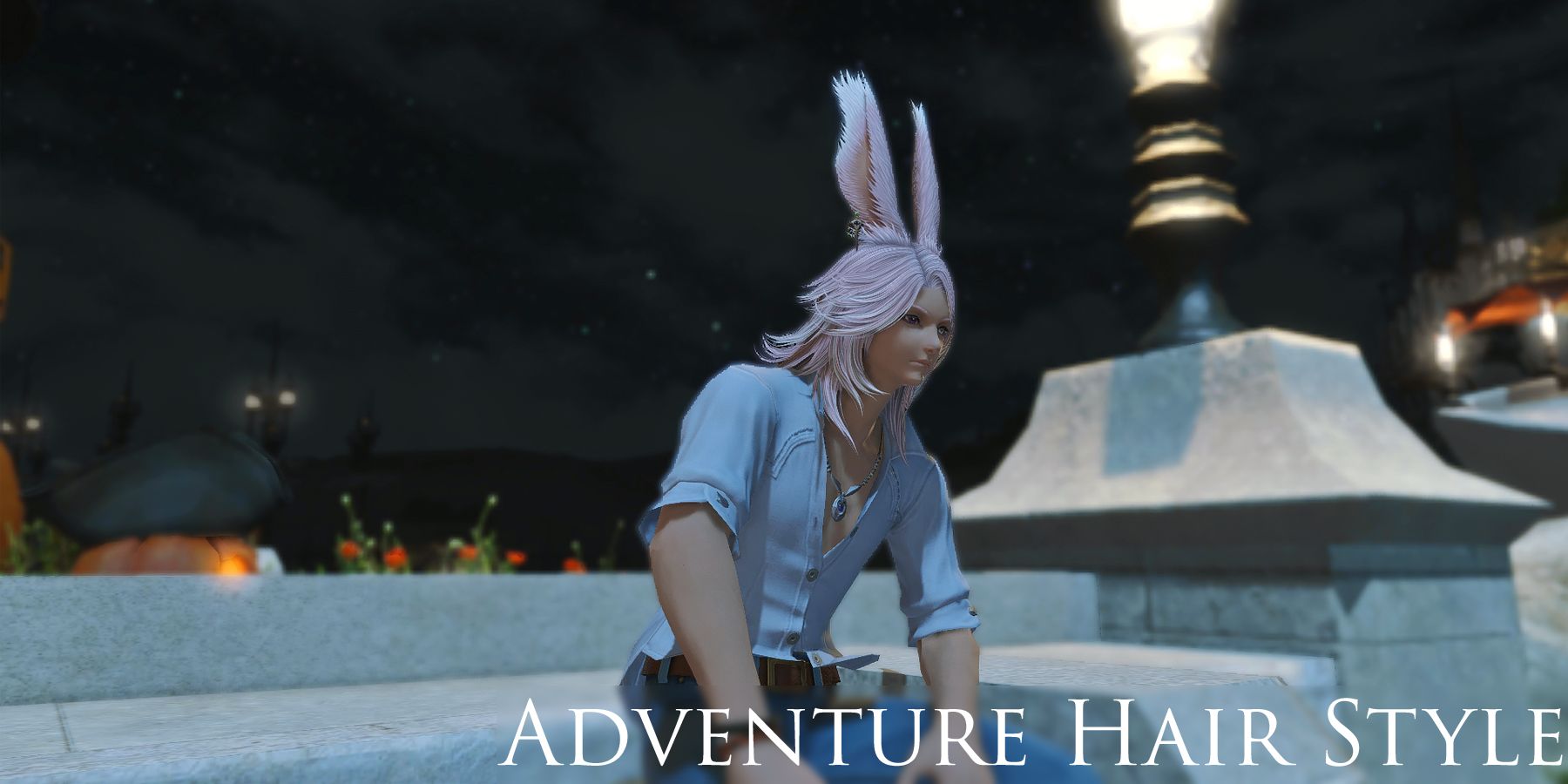 All New Hairstyles in Final Fantasy XIV Patch 62  Pro Game Guides