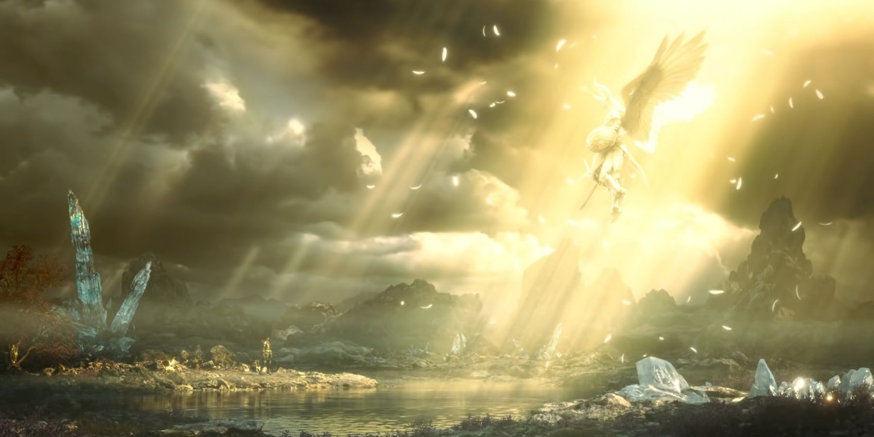 final fantasy 14 shadowbringers trailer featured