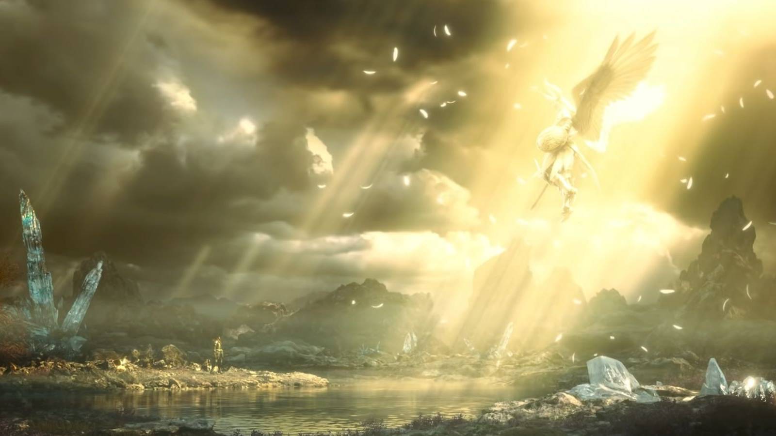 final fantasy 14 shadowbringers trailer featured