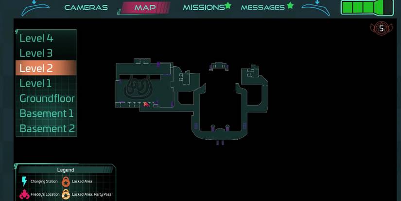 fnaf-security-breach-dance-pass-map-location