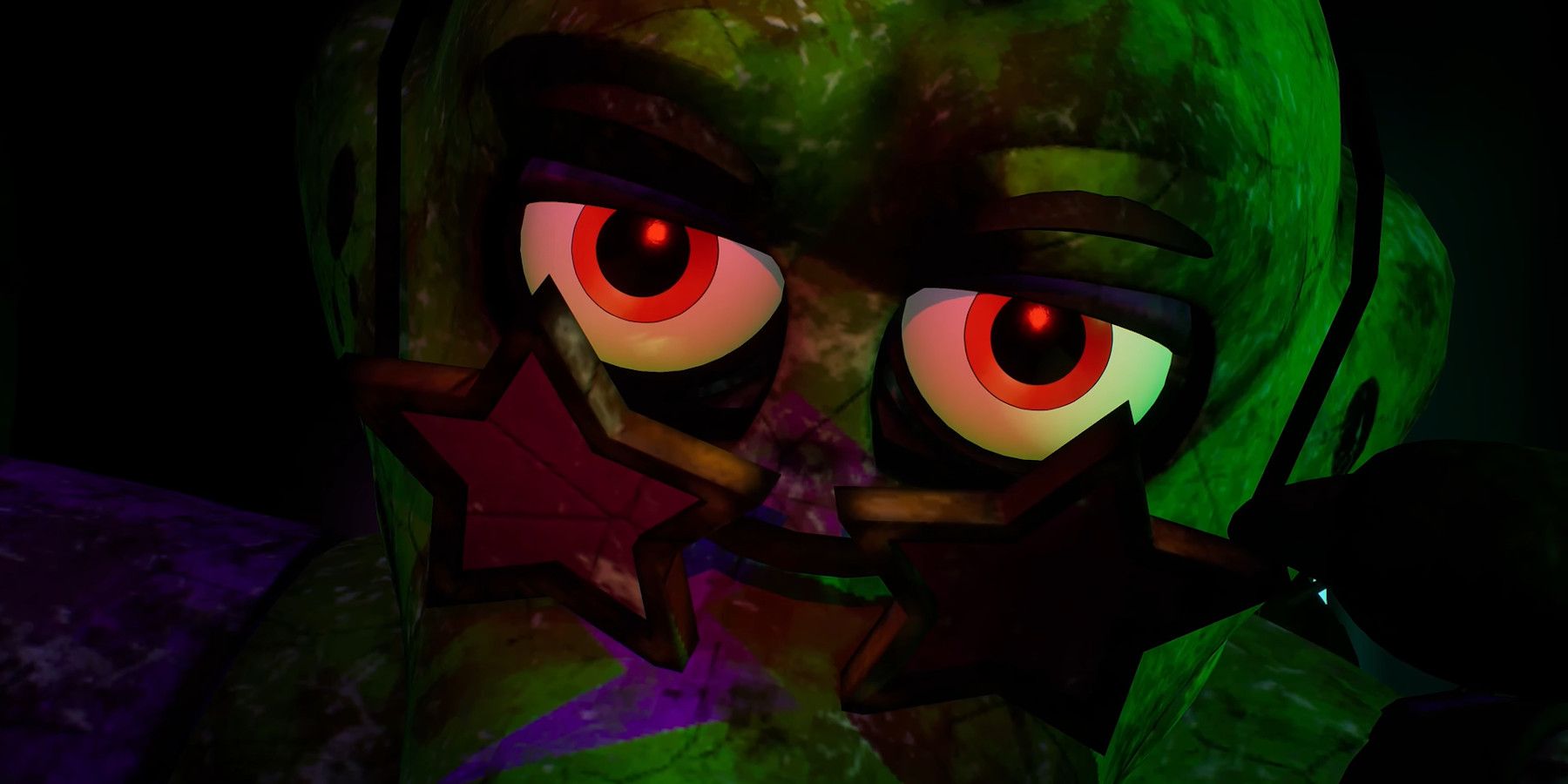 Five Nights At Freddy's Security Breach: How to Decommission Chica