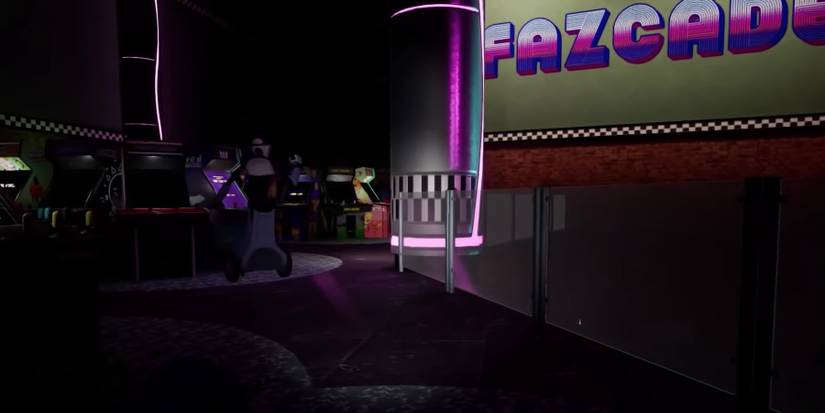 fnaf-west-arcade-fazcade-top-floor