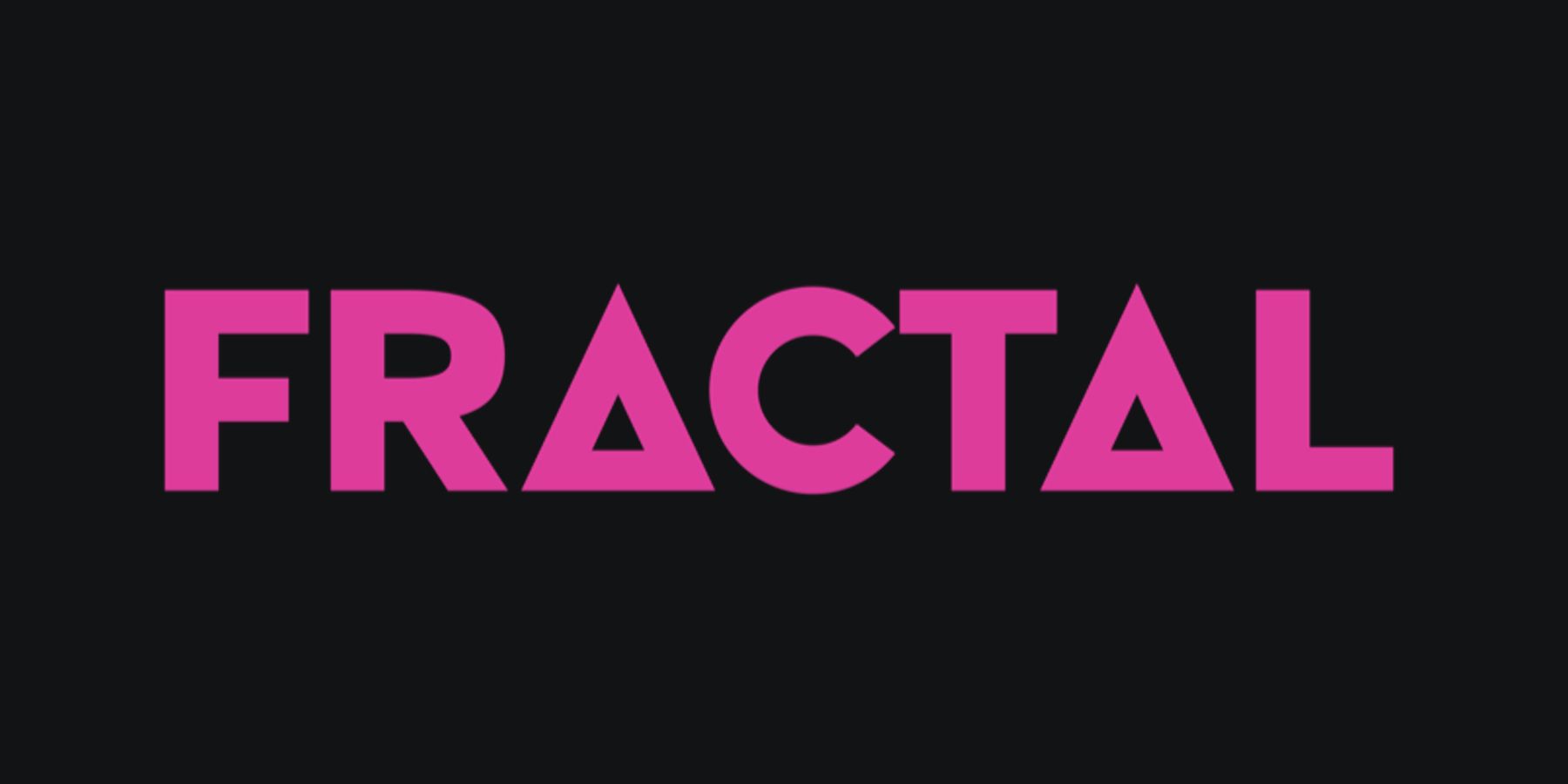 fractal  logo