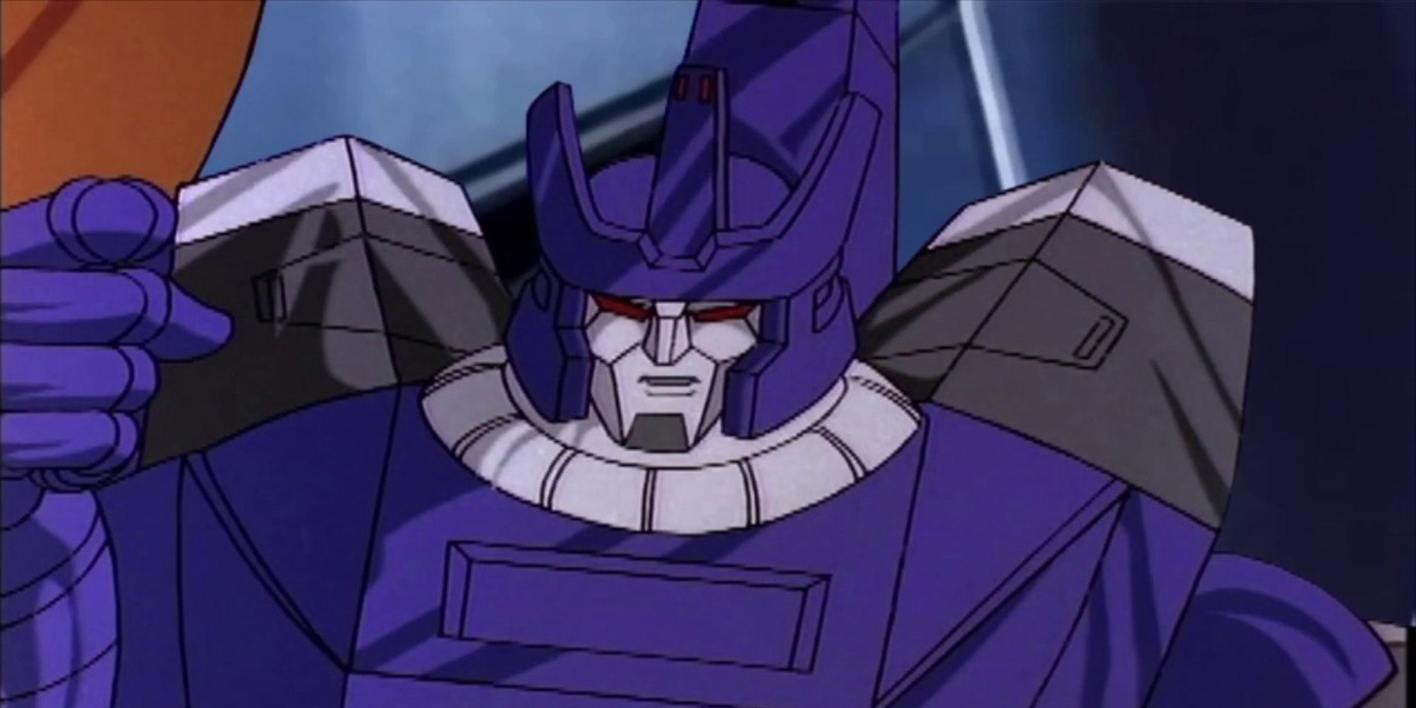 galvatron transformers cartoon