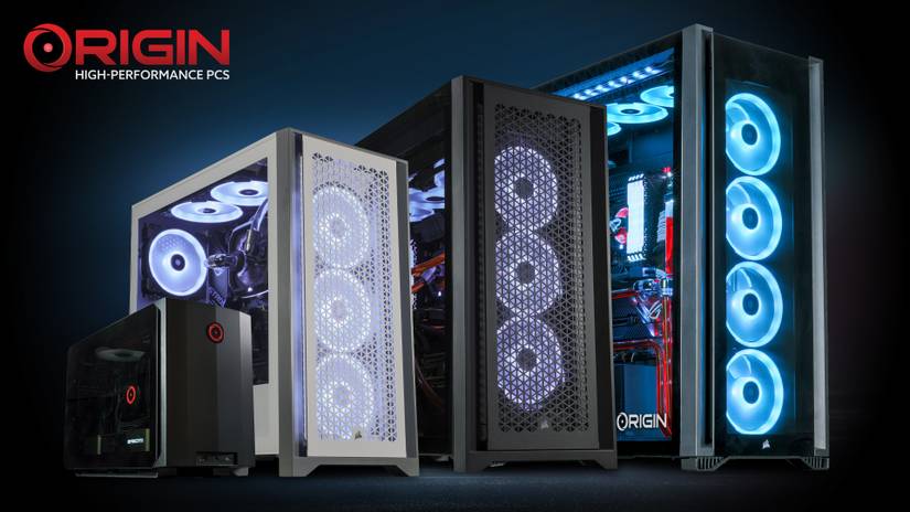 pc review origin neuron