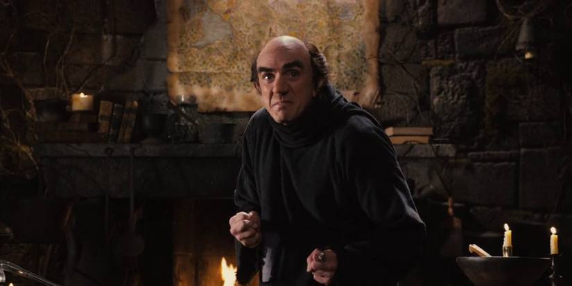 gargamel smurfs movie