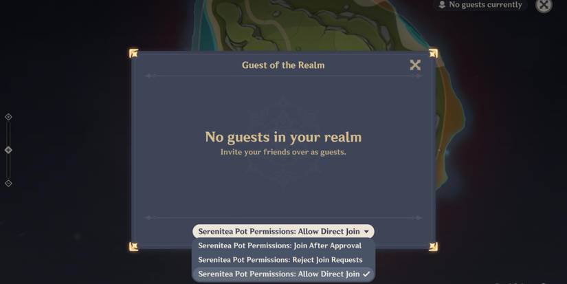 guests of the realm list in genshin impact