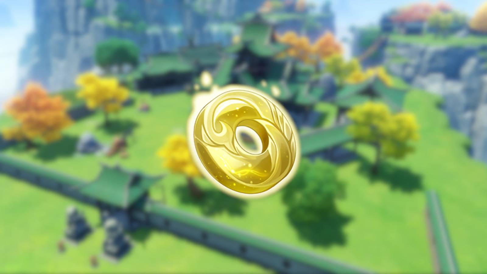 genshin impact serenitea pot music