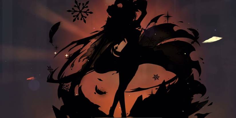 genshin impact summoning silhouette eula feature