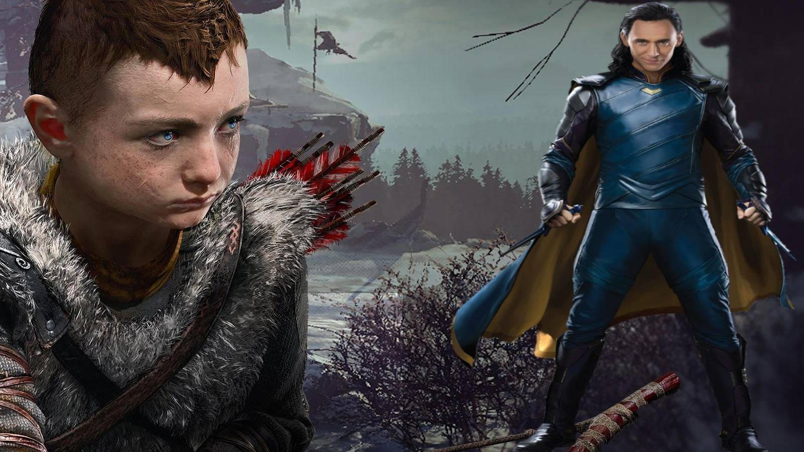 god-of-war-atreus-and-loki