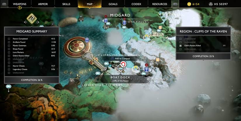 god-of-war-dead-and-bloated-treasure-guide-02-cliffs-of-the-raven