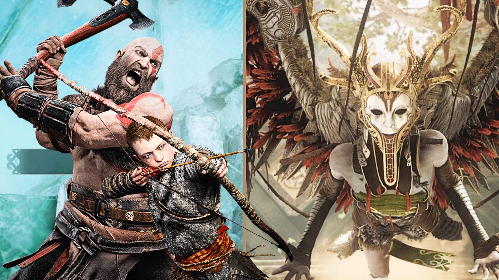 god-of-war-kratos-vs-rota-custom-edit