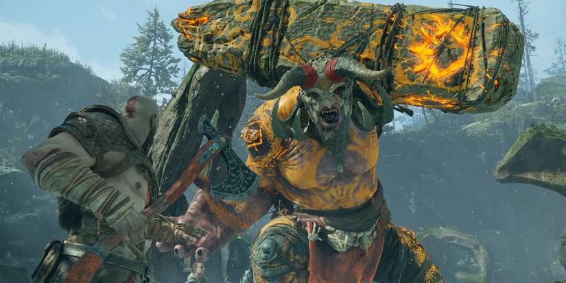 god of war pc review