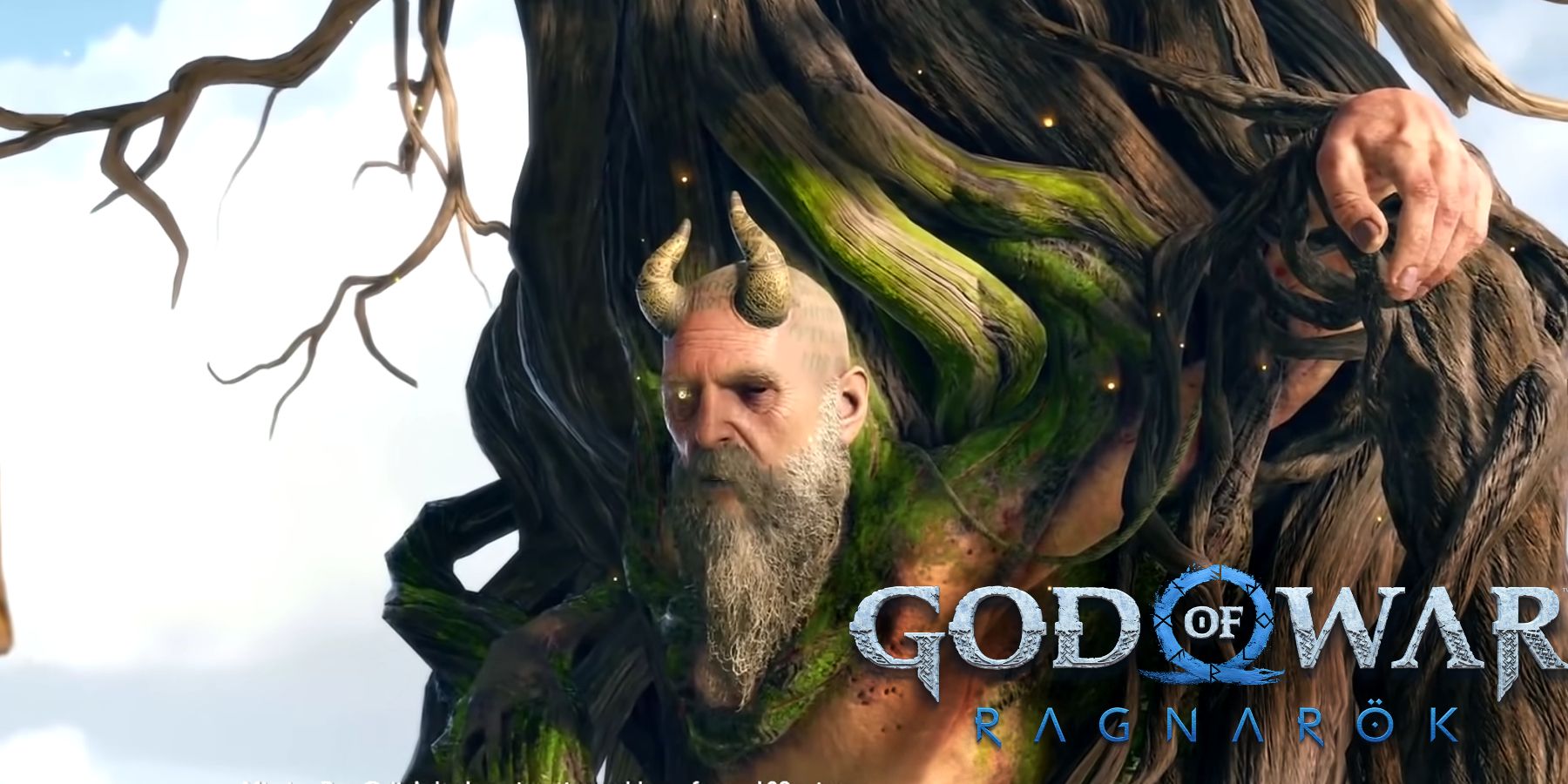God Of War Ragnarök Confirms Mimir's True Identity