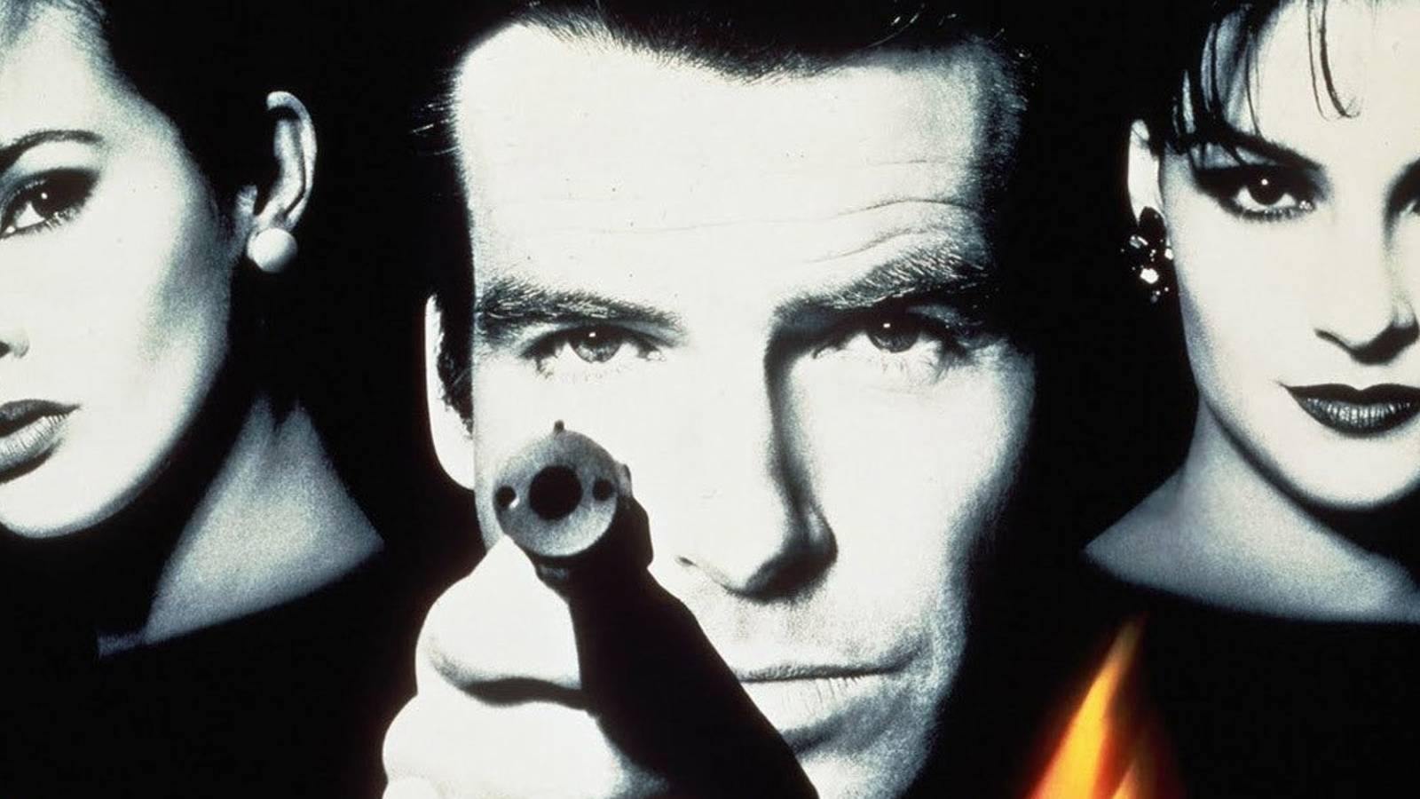 GoldenEye 007 Remake Xbox Improvements