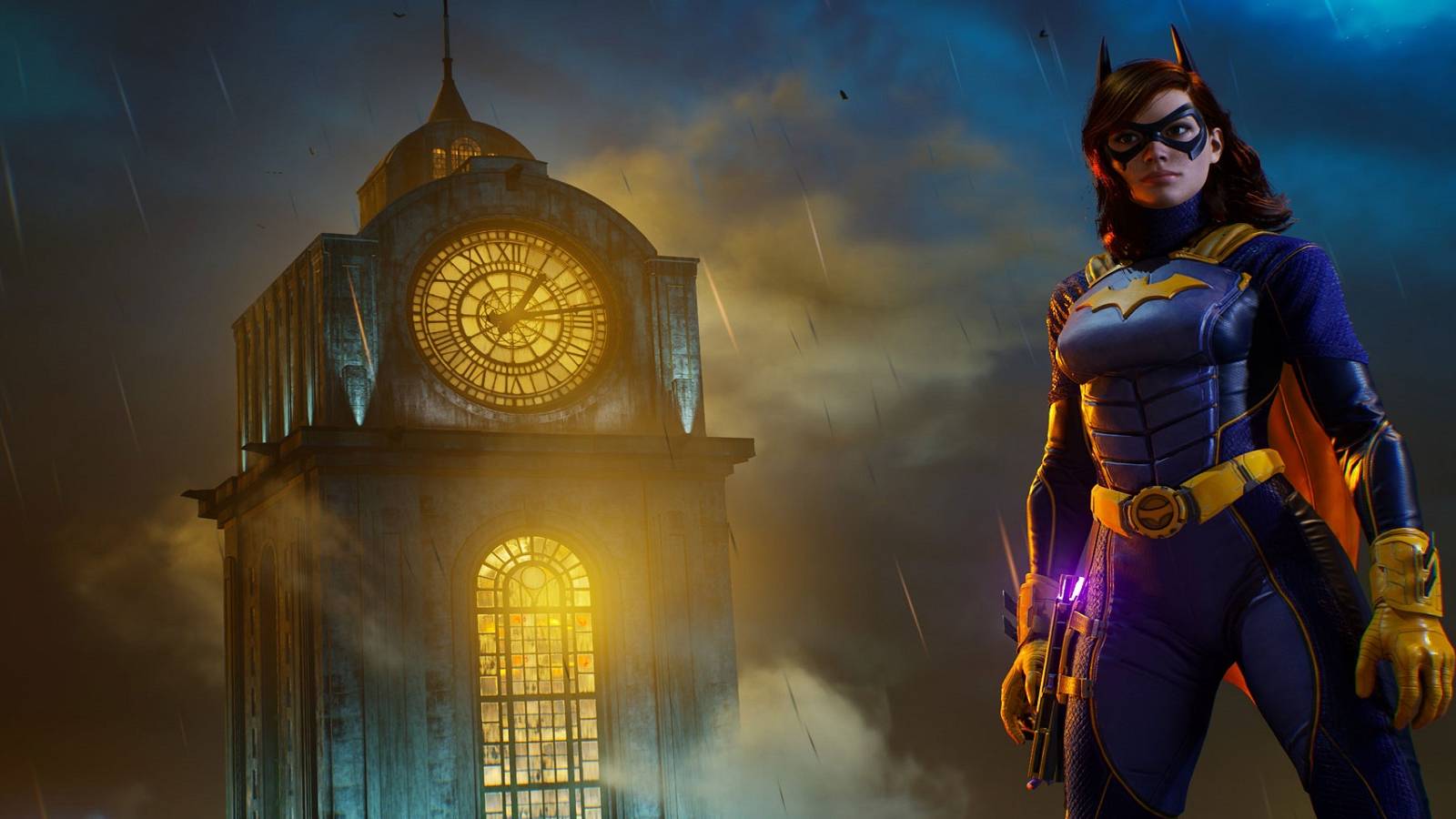 WB Games Montreal is already working on another triple-a title besides Gotham Knights.