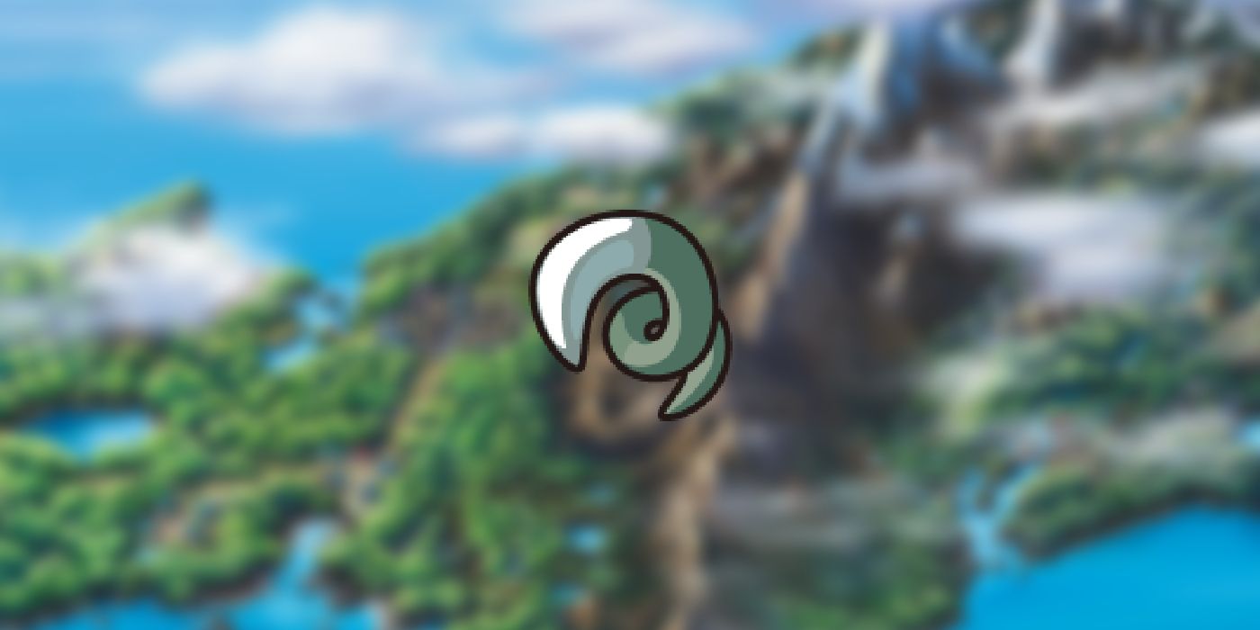 grip claw on sinnoh background