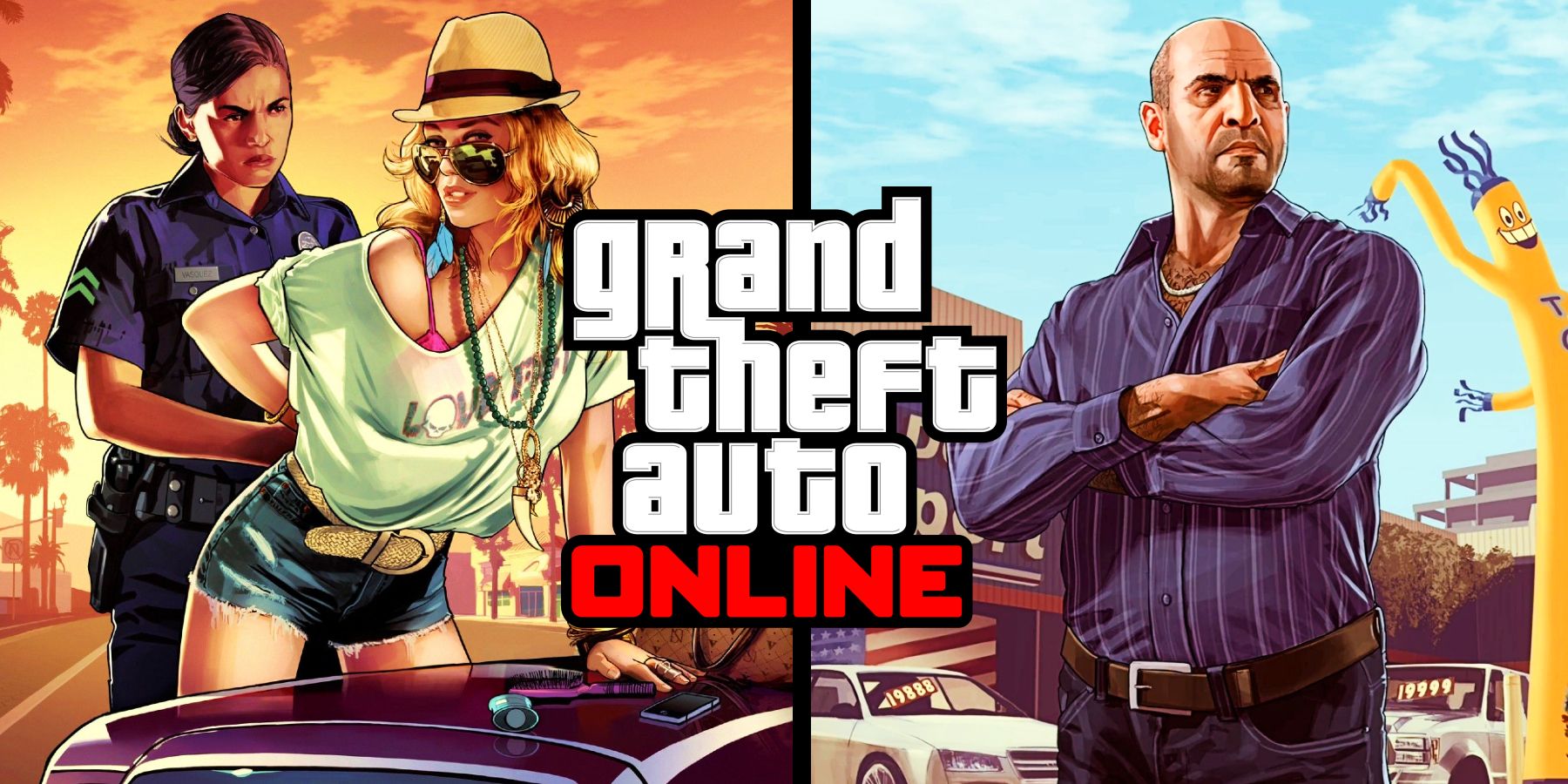 GTA Online Fans Discuss Most ‘Annoying’ Characters