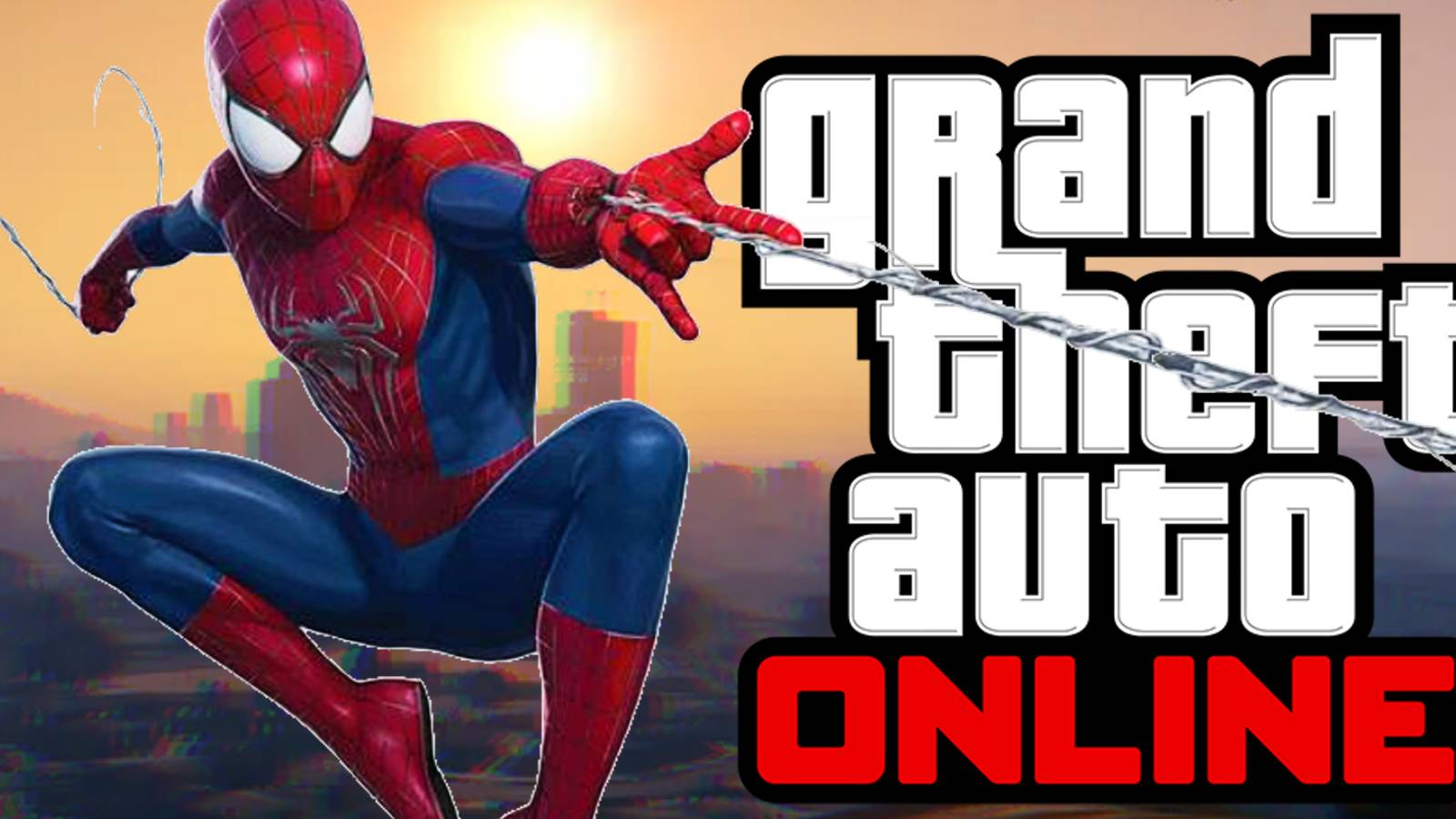 gta-online-spider-man
